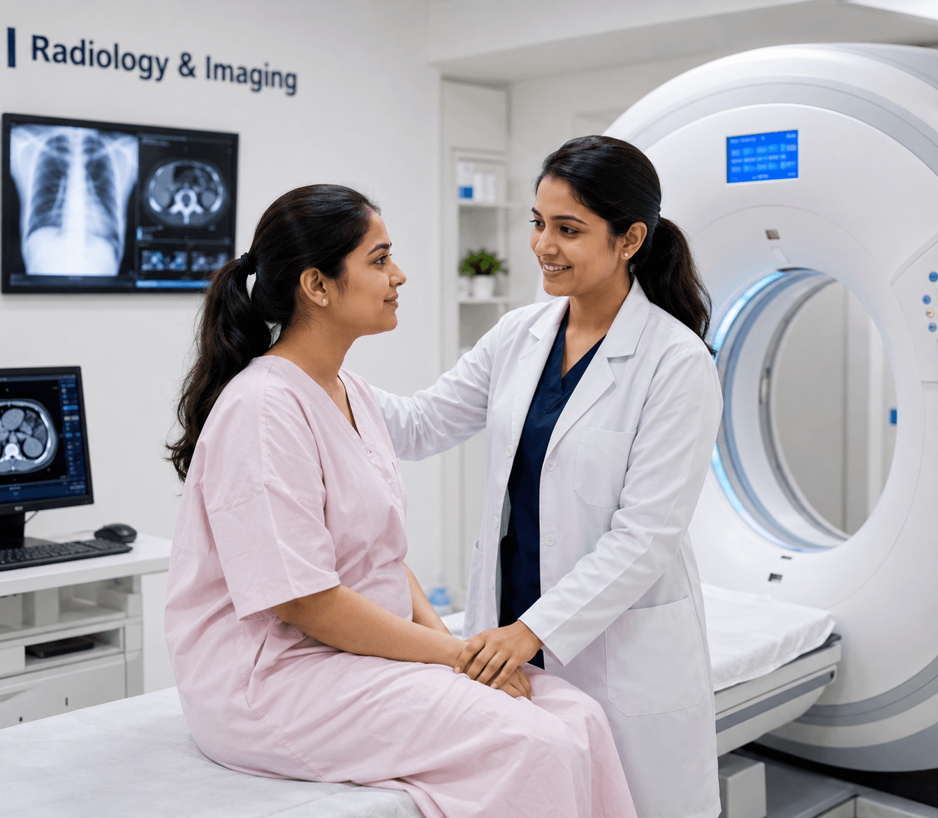 Radiology & Imaging